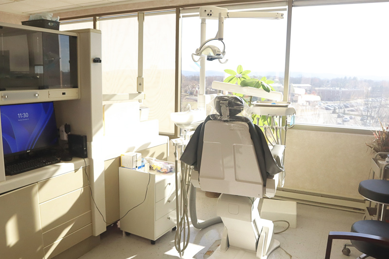 Upper Darby Township Dentist