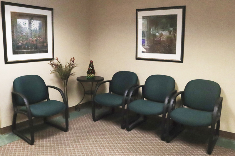 Dentist in PA