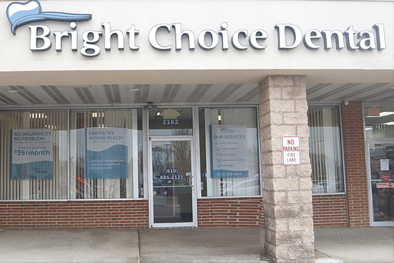 Bethlehem Dentist