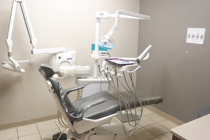 Top Rated Dentist