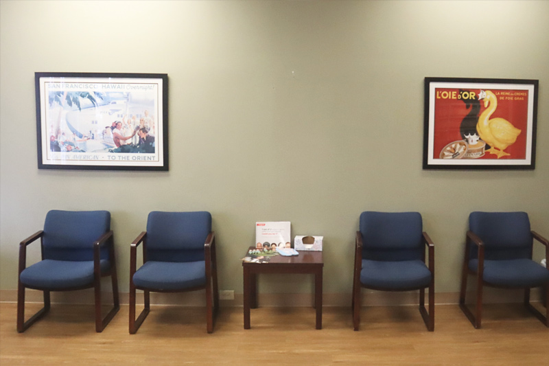 Dentist in PA