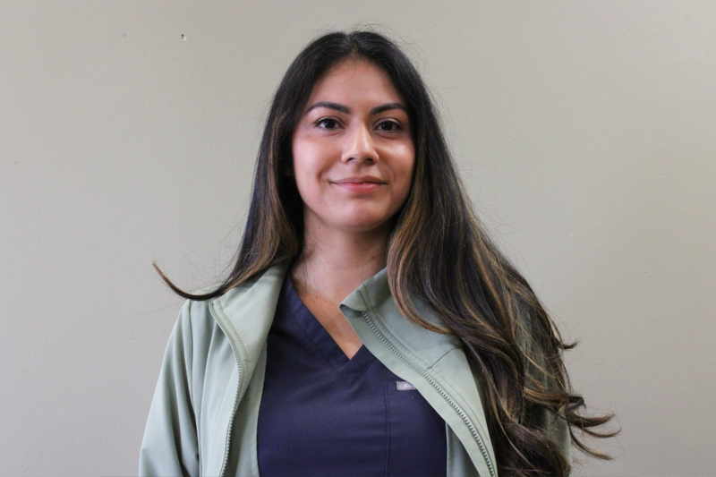 Dr. Evelyn Fonseca