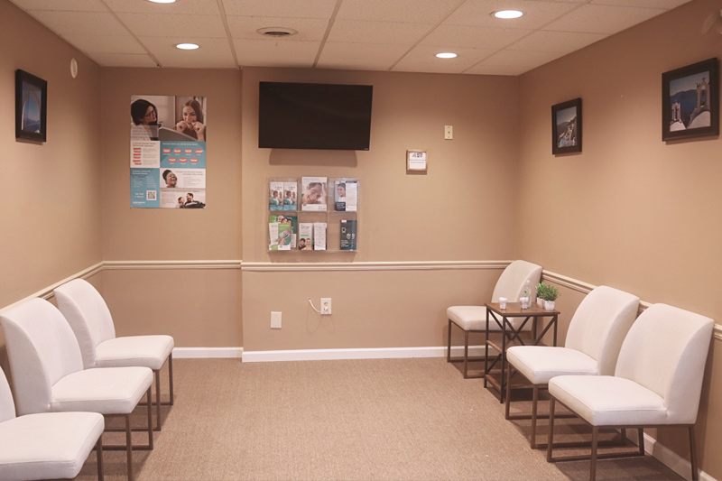 Havertown Dentist