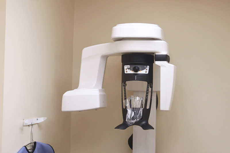 Dentist in PA