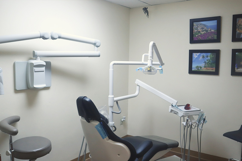 Top Rated Dentist