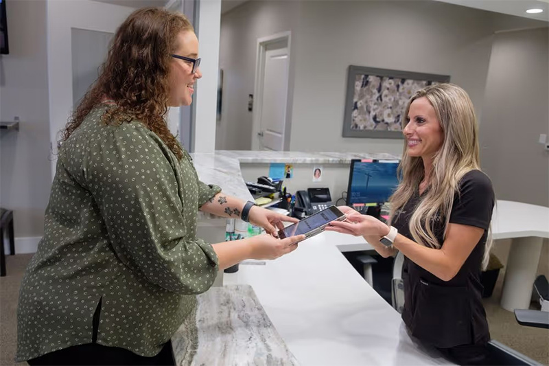 Dentist in Sicklerville