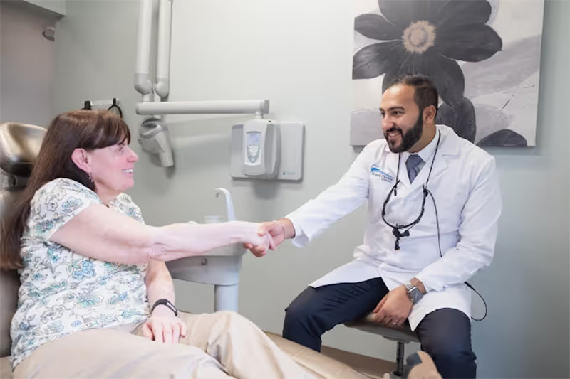 Bright Choice Dental Special Offer