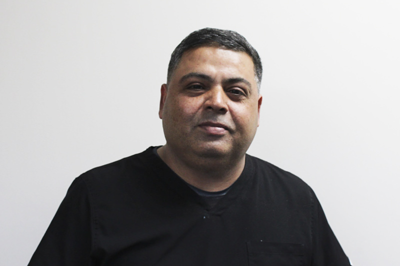 Top Dentist in Philadelphia