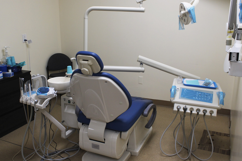 Philadelphia Dentist
