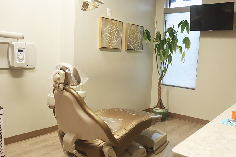 Dentist in 08081
