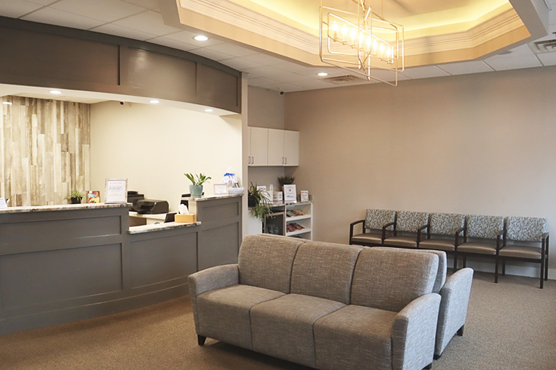 Sicklerville Dentist