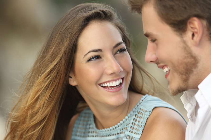Cosmetic Dentistry in Sicklerville