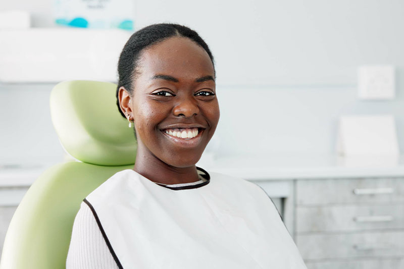 Dental Exams and Cleanings in Sicklerville