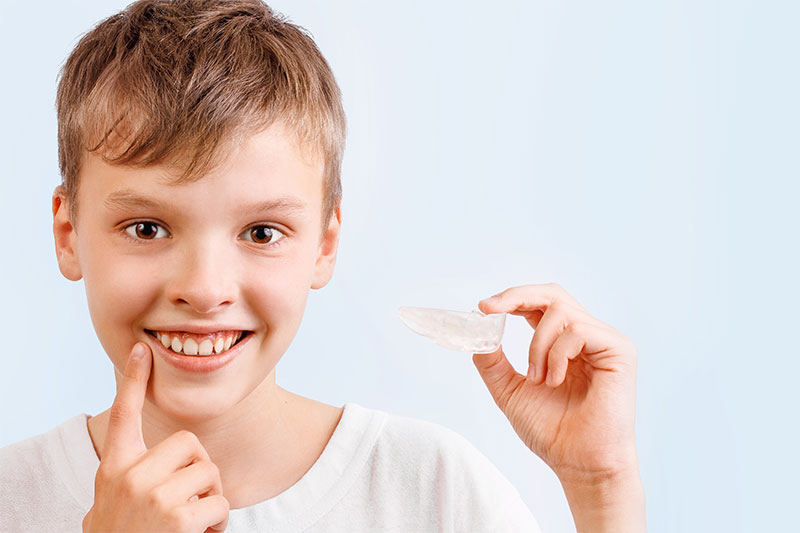 Mouthguards in Sicklerville