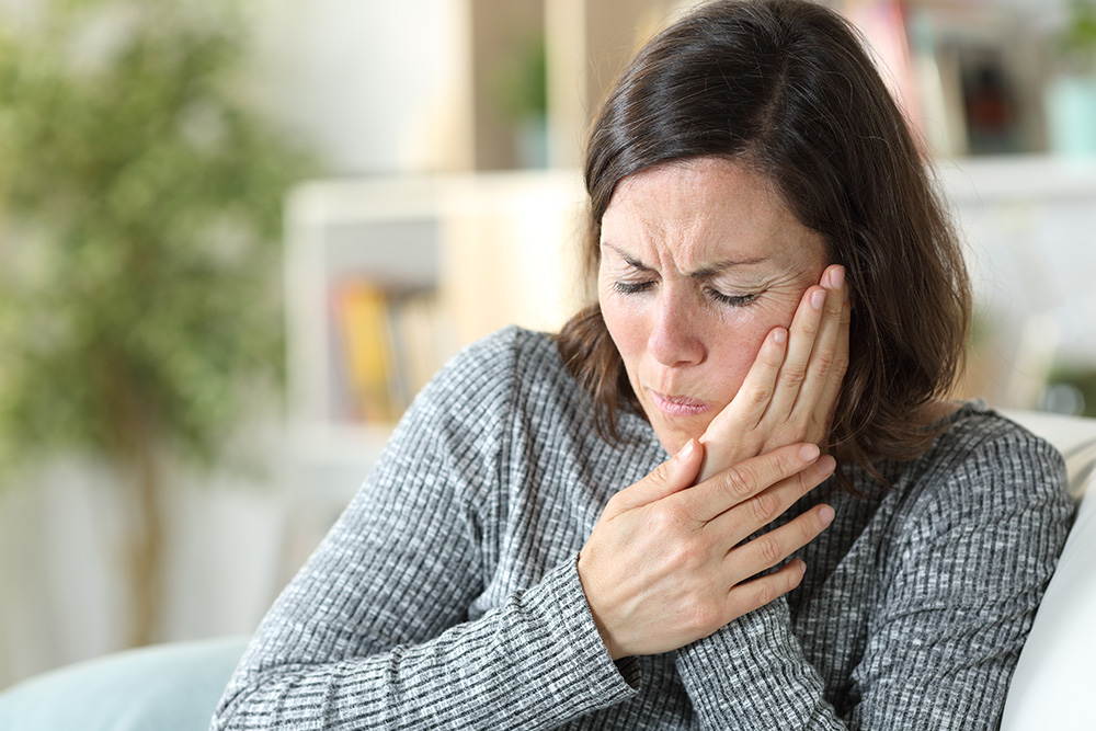 Functional Botox Treatment in Sicklerville